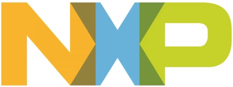 NXP logo